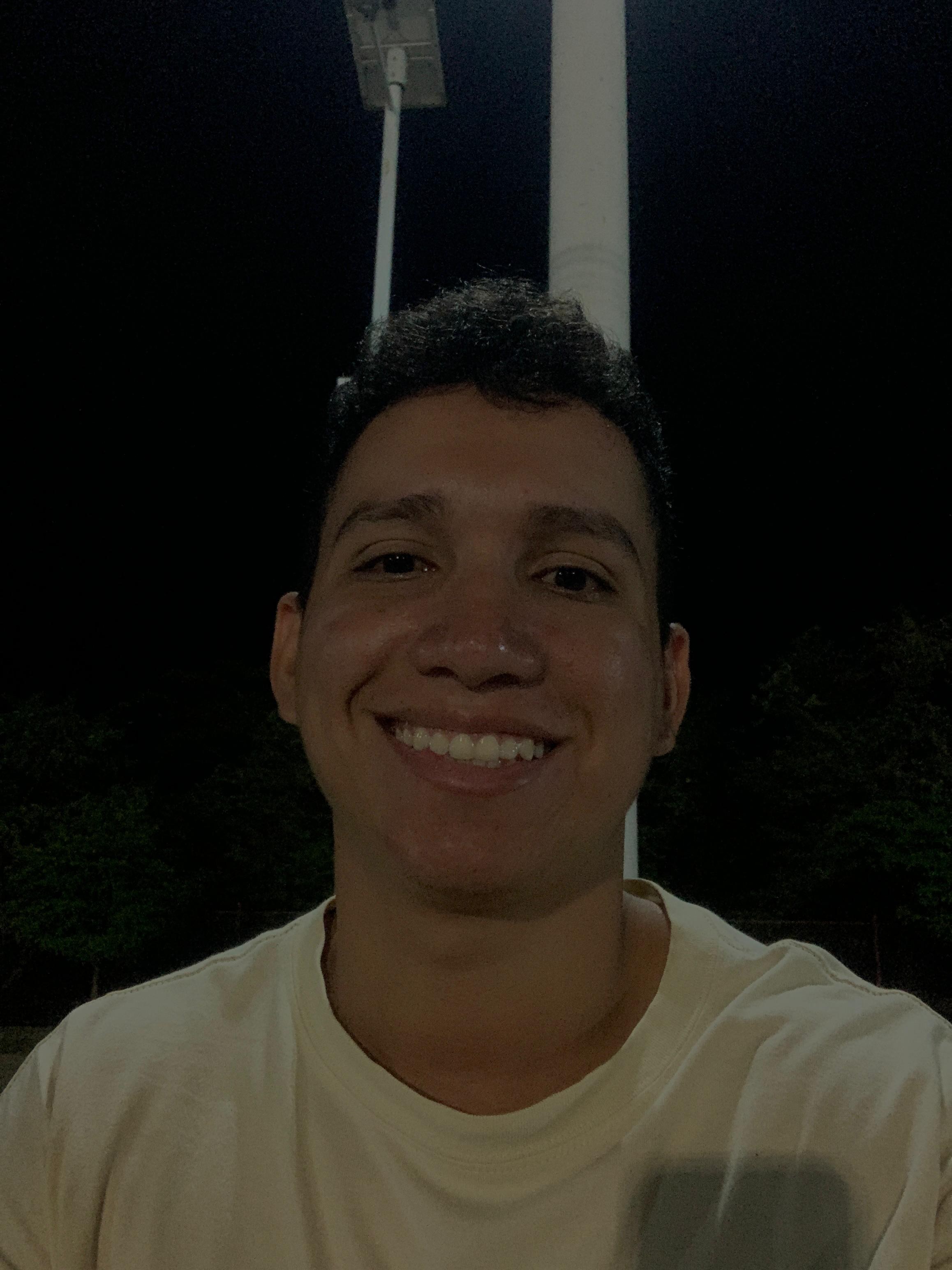 Juan Carrillo
