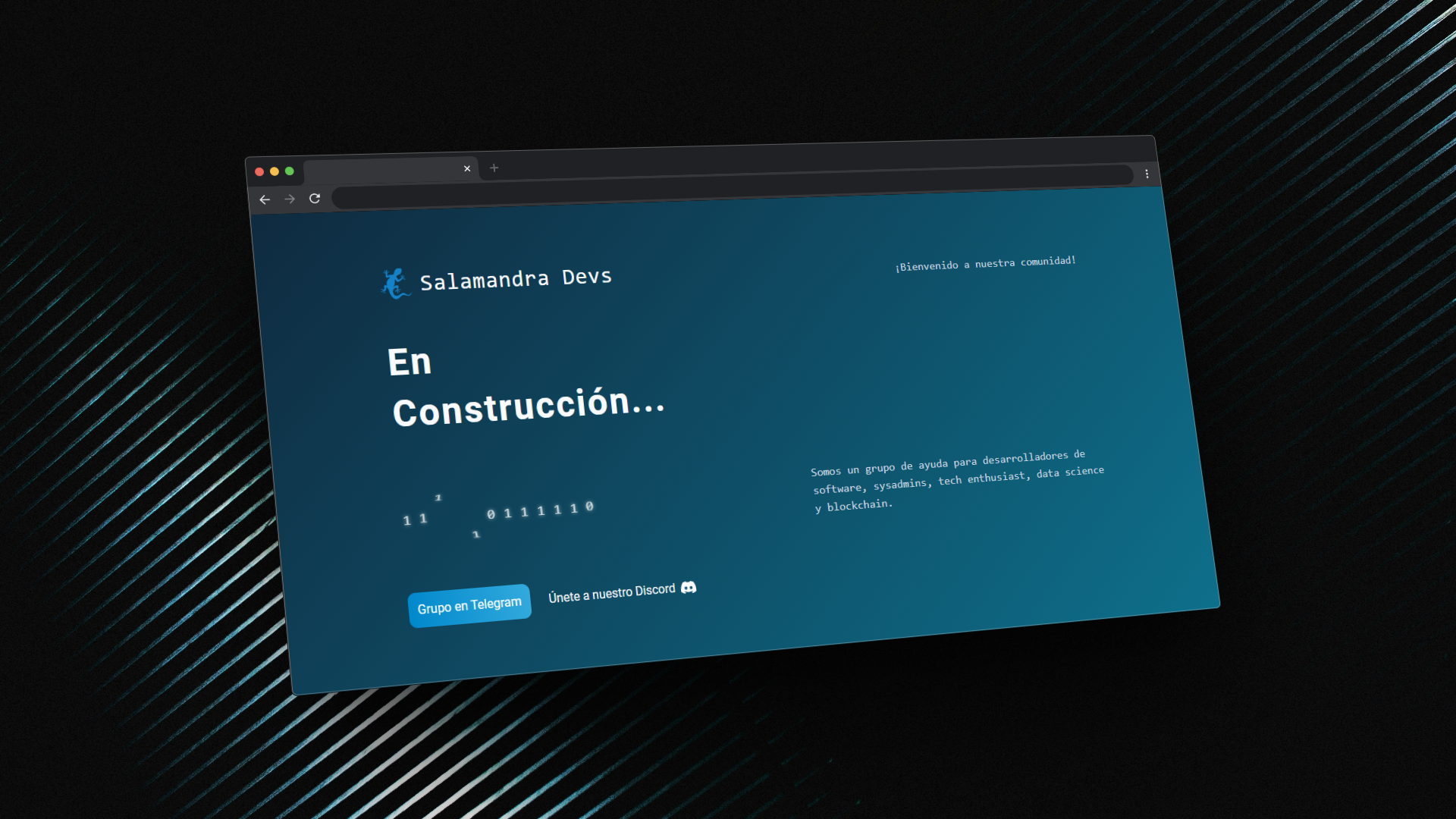Aprende a programar